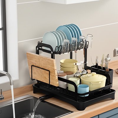 Egouttoir vaisselle | Compact - Cuisine Clean