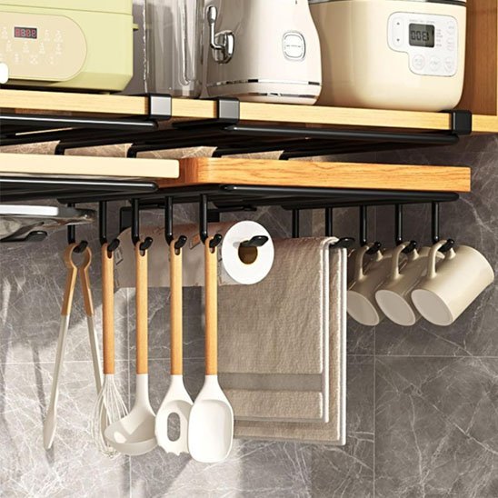 Étagère cuisine | Modulable - Cuisine Clean