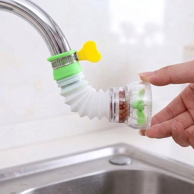 Filtre Ă eau robinet