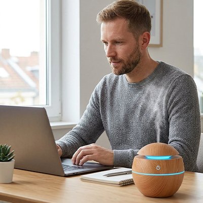 Humidificateur d airâ