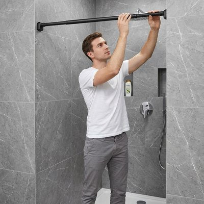 Barre de douche 