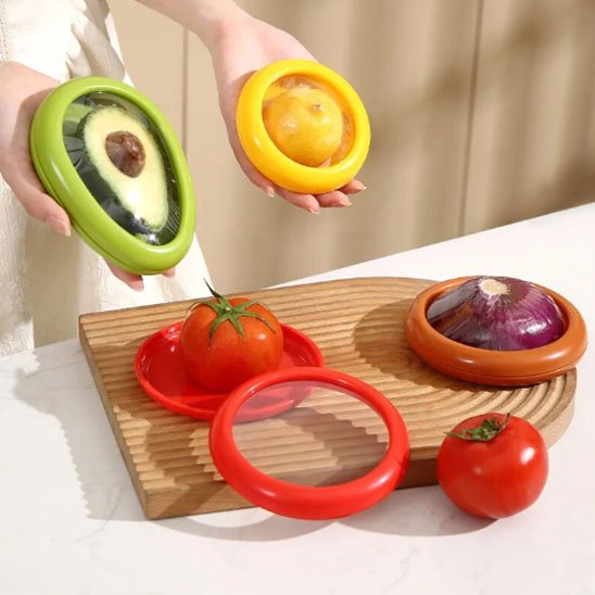 Boite alimentaire