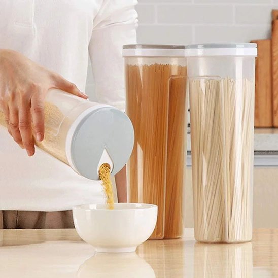 Boite alimentaire