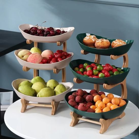corbeille à fruits