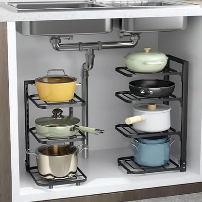 Étagère cuisine | Design Plus - Cuisine Clean