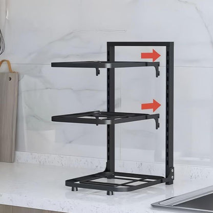 Étagère cuisine | Design Plus - Cuisine Clean