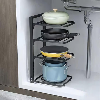Étagère cuisine | Design Plus - Cuisine Clean