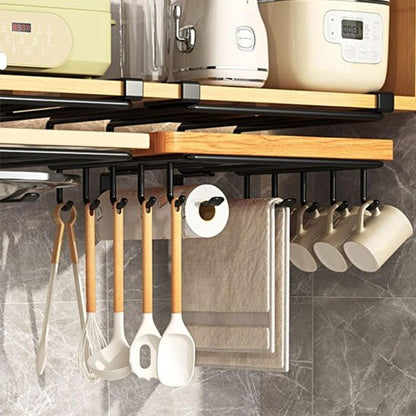 Étagère cuisine | Modulable - Cuisine Clean