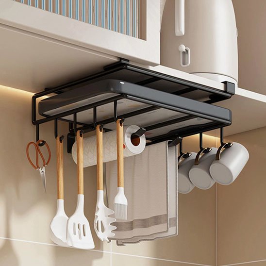 Étagère cuisine | Modulable - Cuisine Clean
