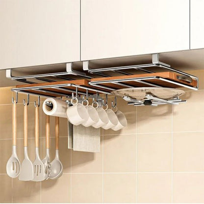 Étagère cuisine | Modulable - Cuisine Clean