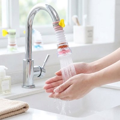 Filtre à eau robinet 