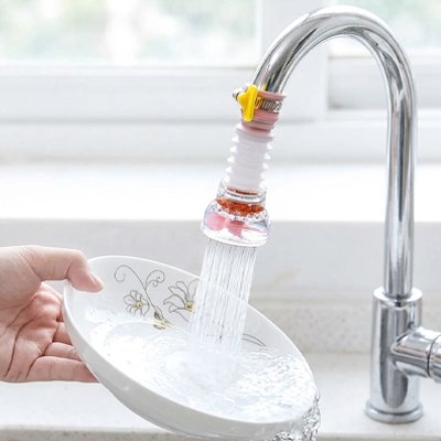 Filtre à eau robinet 