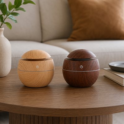 Humidificateur d air​