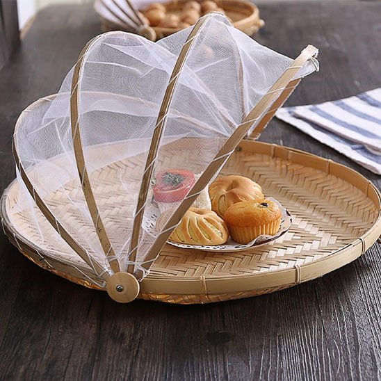 Panier de rangement 