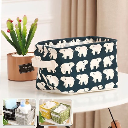 panier de rangement