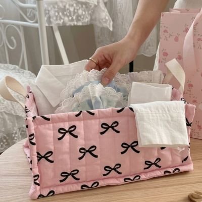 Panier de rangement