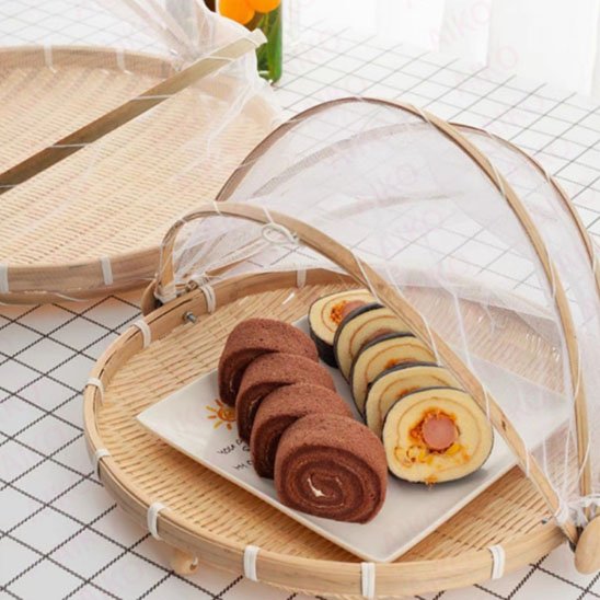 Panier de rangement 