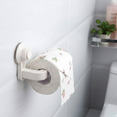 Porte papier toilette 