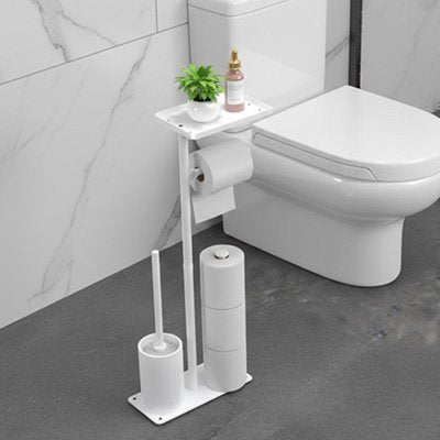 Porte rouleau papier toilette 