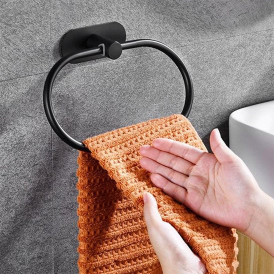 Porte serviette