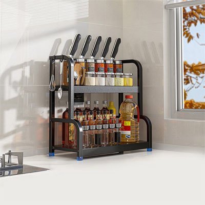 Rangement epices | Modulable - Cuisine Clean