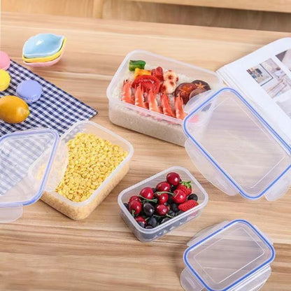 Rangement frigo | OptiSpace - Cuisine Clean