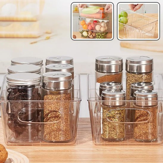 Rangement frigo