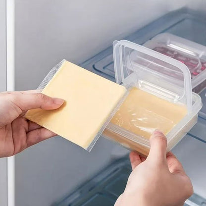 Rangement frigo