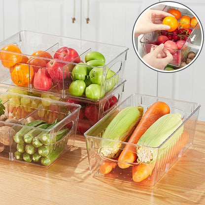 Rangement frigo