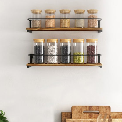 rangement pour épices