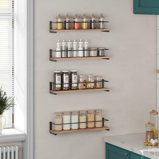 rangement pour épices