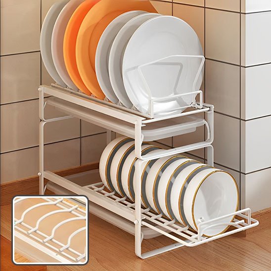 Rangement sous evier