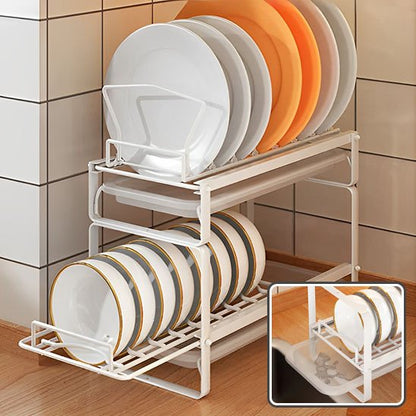 Rangement sous evier