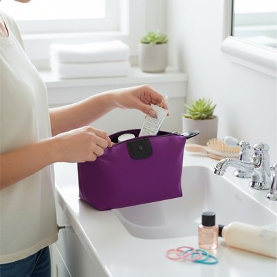 Trousse de toilette