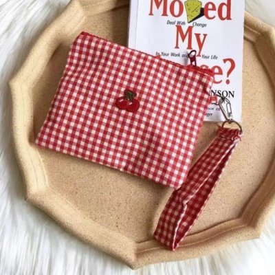 Trousse maquillage 